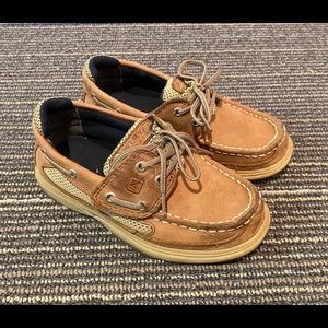 Sperry Lanyard Boys size 11